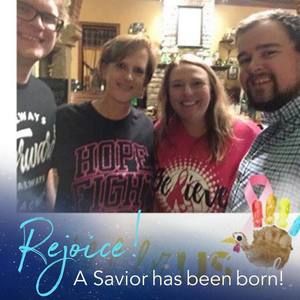 Meet your Posher, Jackie